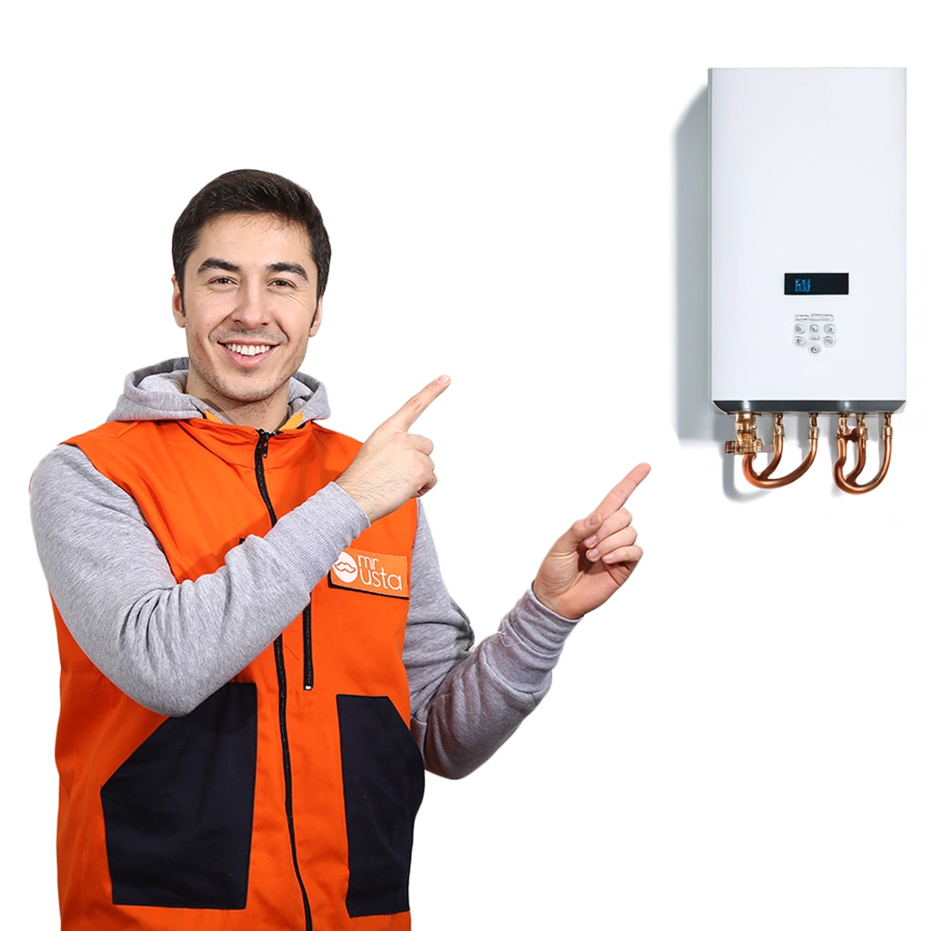 Beşiri Kombi Tamircisi